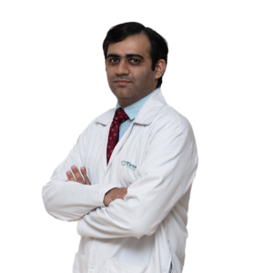 Dr. Nikhil Makhija