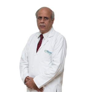 Dr. Satish Makhija