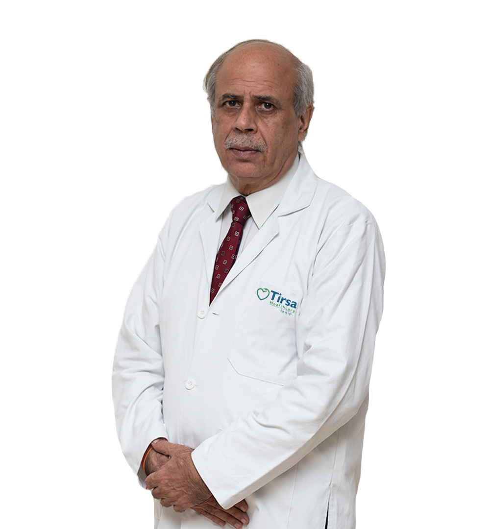 dr satish makhija